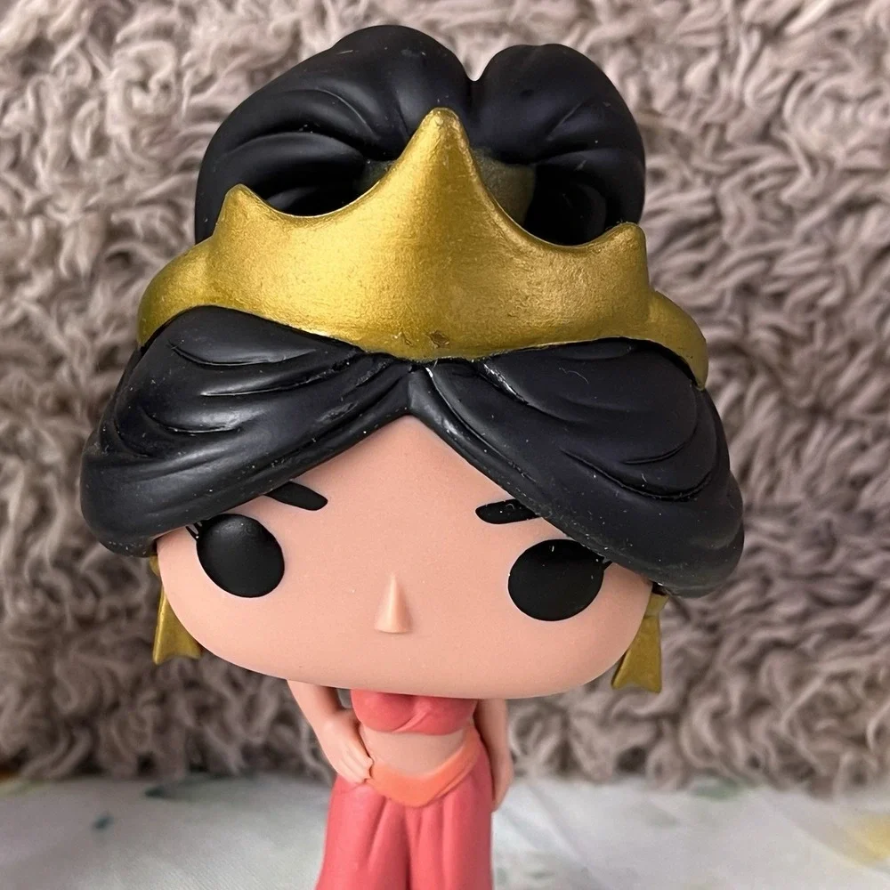 Funko pop vinyl